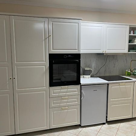 Apartman Gagi Златибор Екстериор снимка