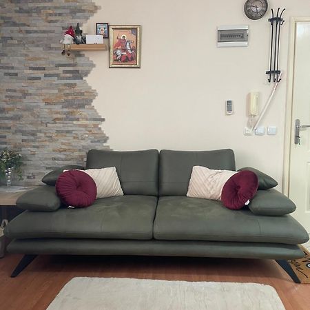 Apartman Gagi Златибор Екстериор снимка