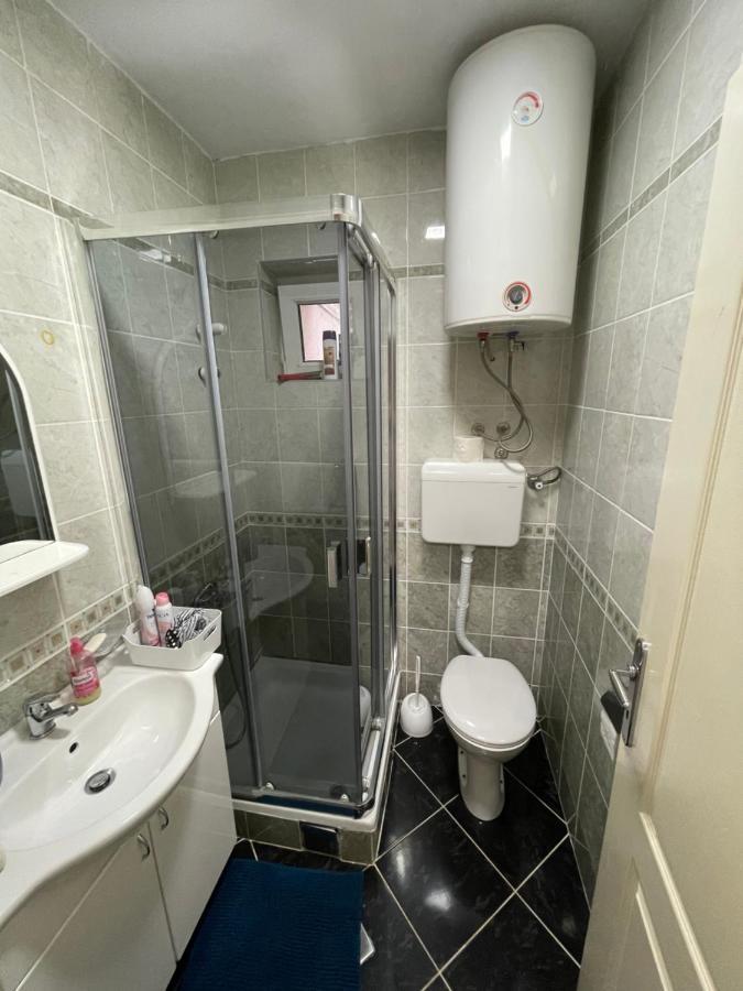 Apartman Gagi Златибор Екстериор снимка