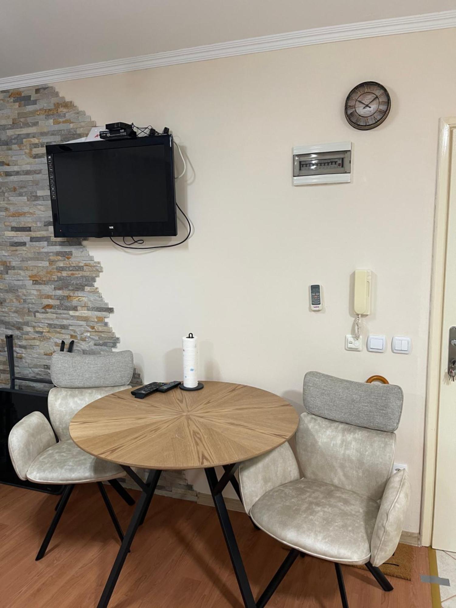 Apartman Gagi Златибор Екстериор снимка