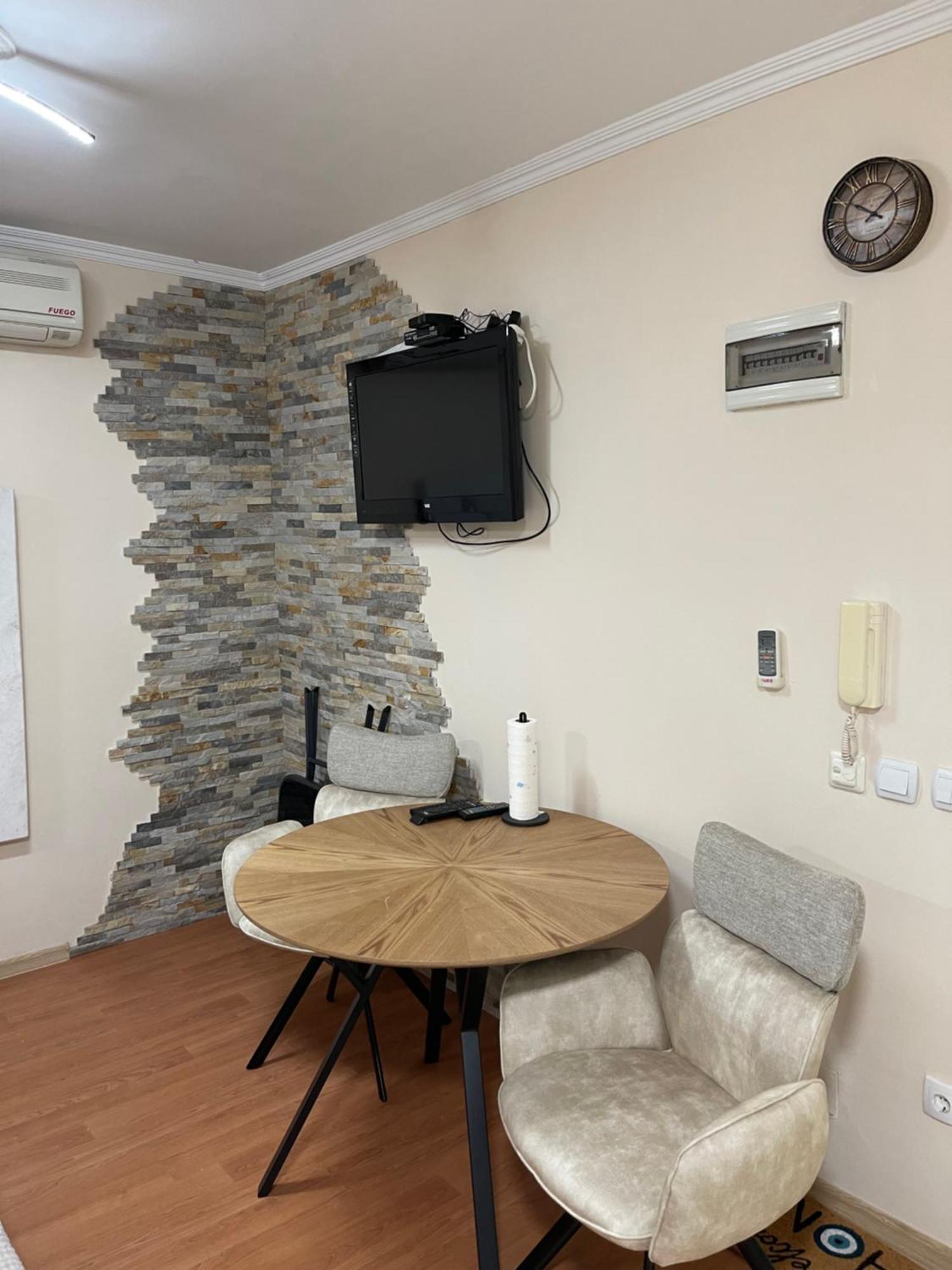 Apartman Gagi Златибор Екстериор снимка