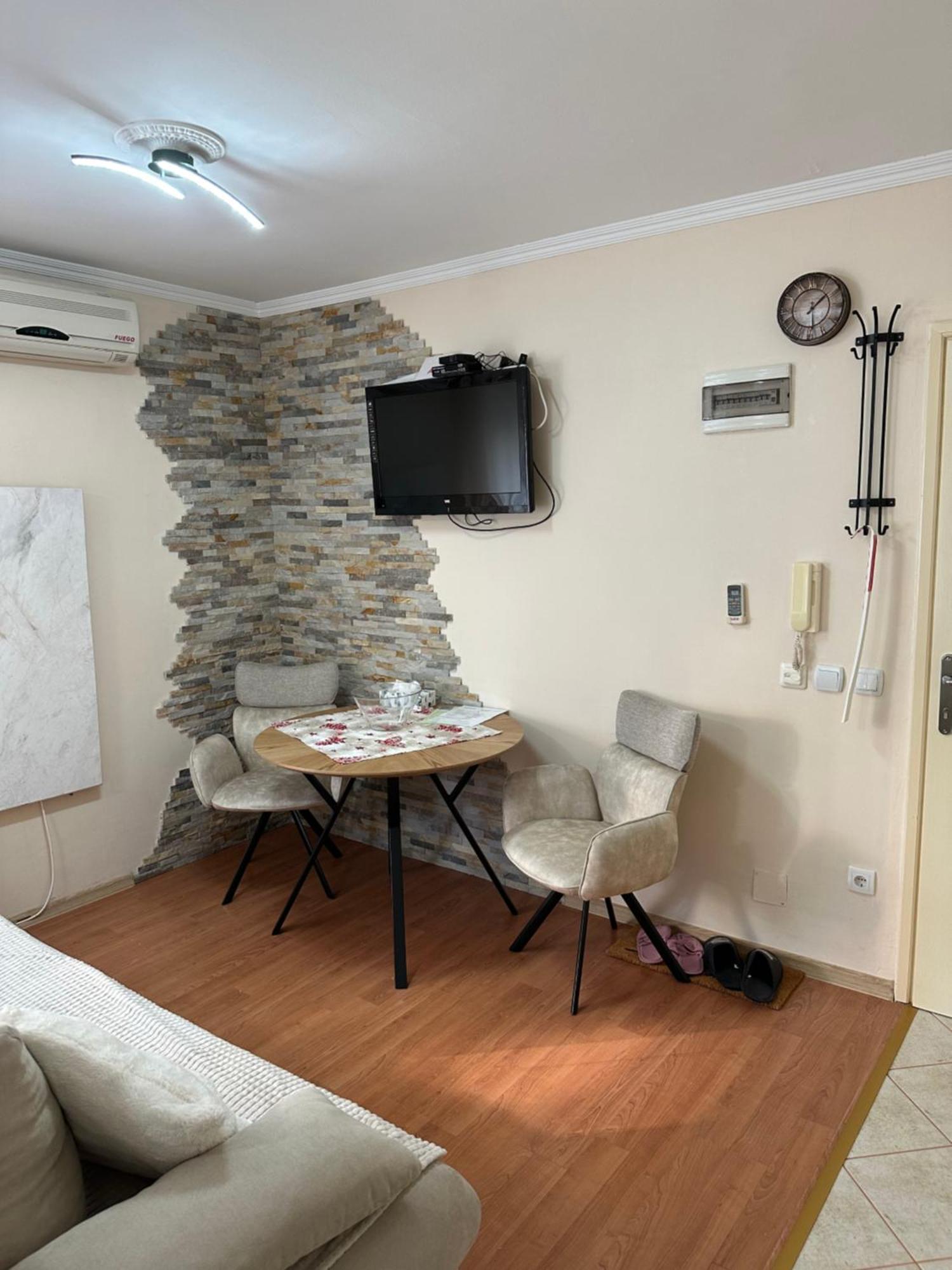 Apartman Gagi Златибор Екстериор снимка