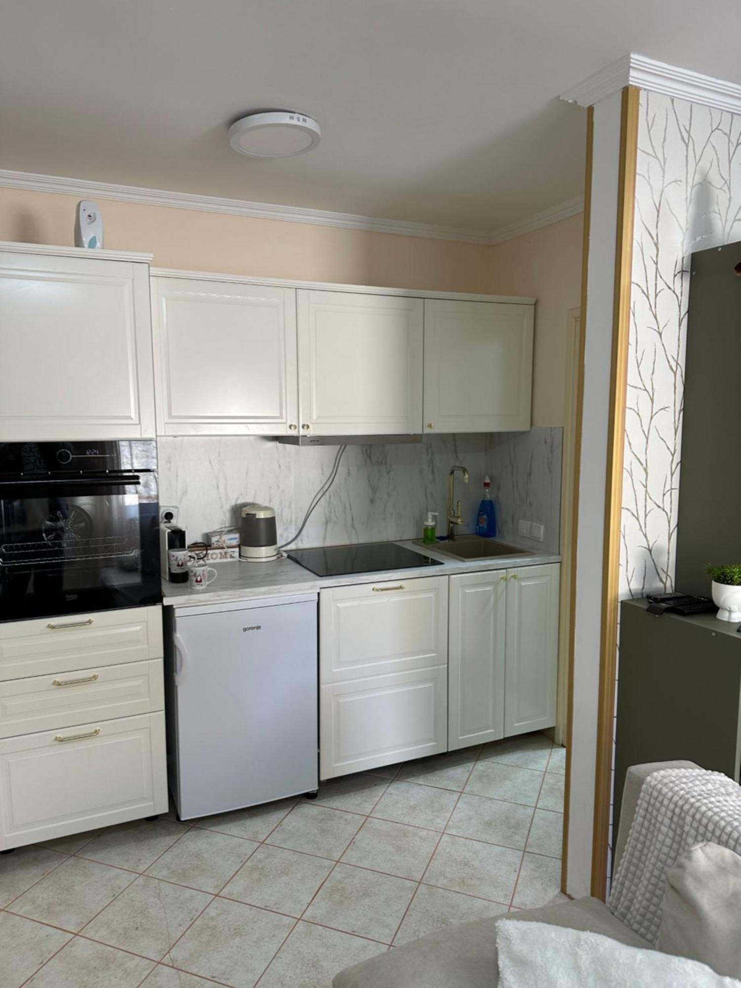 Apartman Gagi Златибор Екстериор снимка