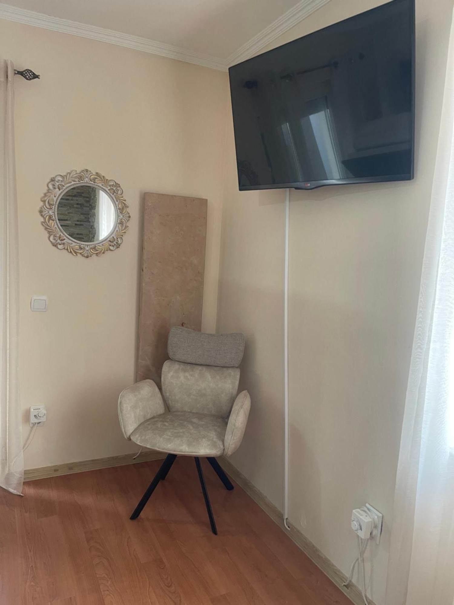 Apartman Gagi Златибор Екстериор снимка