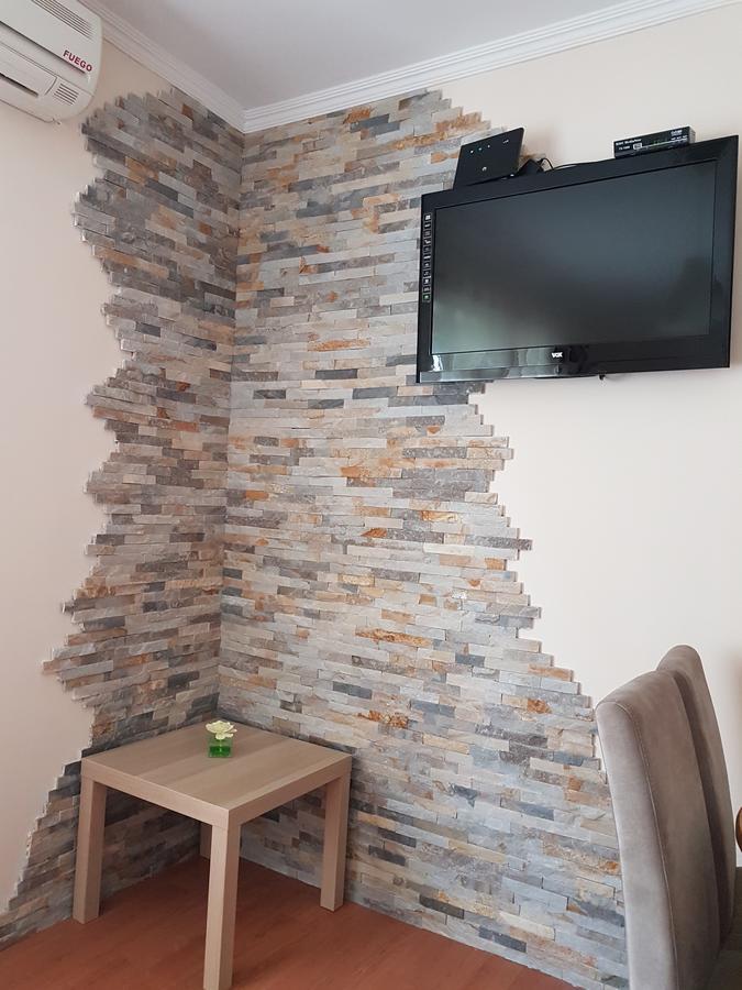 Apartman Gagi Златибор Екстериор снимка