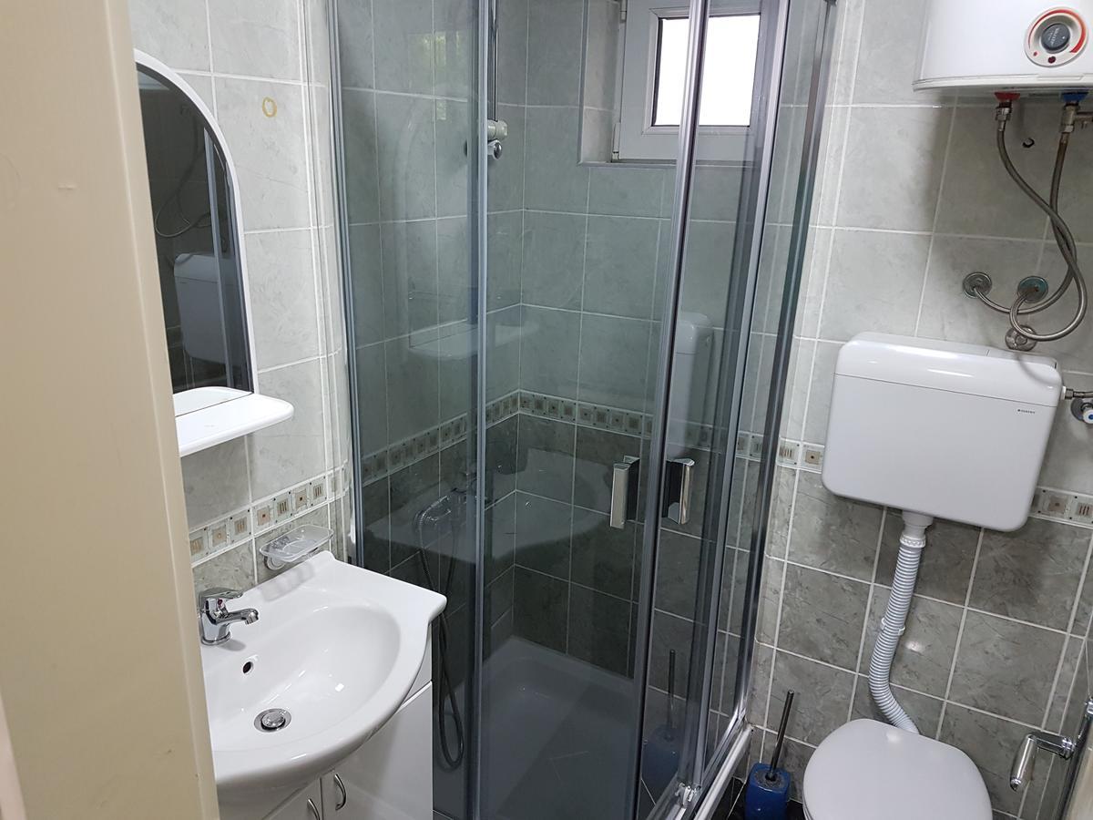 Apartman Gagi Златибор Екстериор снимка